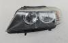 Фара левая BMW 3 E90/E91/E92/E93 (2005-2013) Артикул 55359526 - Фото #1