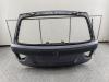 Крышка багажника (дверь задняя) BMW 3 E90/E91/E92/E93 (2005-2013) Артикул 55359616 - Фото #1