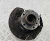 Ступица передняя левая BMW 3 E90/E91/E92/E93 (2005-2013) Артикул 55366687 - Фото #1