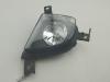 Фара противотуманная левая BMW 3 E90/E91/E92/E93 (2005-2013) Артикул 55390320 - Фото #1