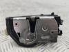 Замок двери передней левой BMW 3 E90/E91/E92/E93 (2005-2013) Артикул 55392605 - Фото #1