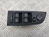 Блок кнопок управления стеклоподъемниками BMW 3 E90/E91/E92/E93 (2005-2013) Артикул 55392661 - Фото #1