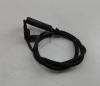 Датчик ABS задний BMW 3 E90/E91/E92/E93 (2005-2013) Артикул 55398806 - Фото #1