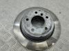 Диск тормозной задний BMW 3 E90/E91/E92/E93 (2005-2013) Артикул 55398854 - Фото #1