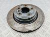 Диск тормозной задний BMW 3 E90/E91/E92/E93 (2005-2013) Артикул 55413306 - Фото #1