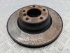 Диск тормозной передний BMW 3 E90/E91/E92/E93 (2005-2013) Артикул 55413310 - Фото #1