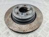 Диск тормозной задний BMW 3 E90/E91/E92/E93 (2005-2013) Артикул 55413679 - Фото #1