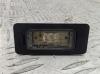 Подсветка номера BMW 3 E90/E91/E92/E93 (2005-2013) Артикул 55413963 - Фото #1