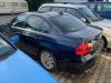  BMW 3 E90/E91/E92/E93 (2005-2013) Разборочный номер T3962 #2
