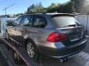  BMW 3 E90/E91/E92/E93 (2005-2013) Разборочный номер T7692 #3