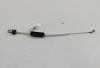 Трос двери передней BMW 5 E34 (1987-1996) Артикул 55042566 - Фото #1