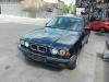  BMW 5 E34 (1987-1996) Разборочный номер L6986 #1