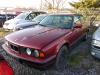  BMW 5 E34 (1987-1996) Разборочный номер P0320 #1