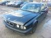  BMW 5 E34 (1987-1996) Разборочный номер L2960 #1