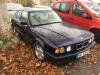  BMW 5 E34 (1987-1996) Разборочный номер S5726 #2