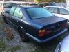  BMW 5 E34 (1987-1996) Разборочный номер S6253 #4