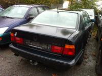  BMW 5 E34 (1987-1996) Разборочный номер X8906 #1