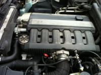  BMW 5 E34 (1987-1996) Разборочный номер X8906 #4