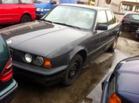  BMW 5 E34 (1987-1996) Разборочный номер Z3607 #2