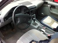  BMW 5 E34 (1987-1996) Разборочный номер Z3607 #3