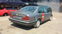  BMW 5 E34 (1987-1996) Разборочный номер L6015 #2