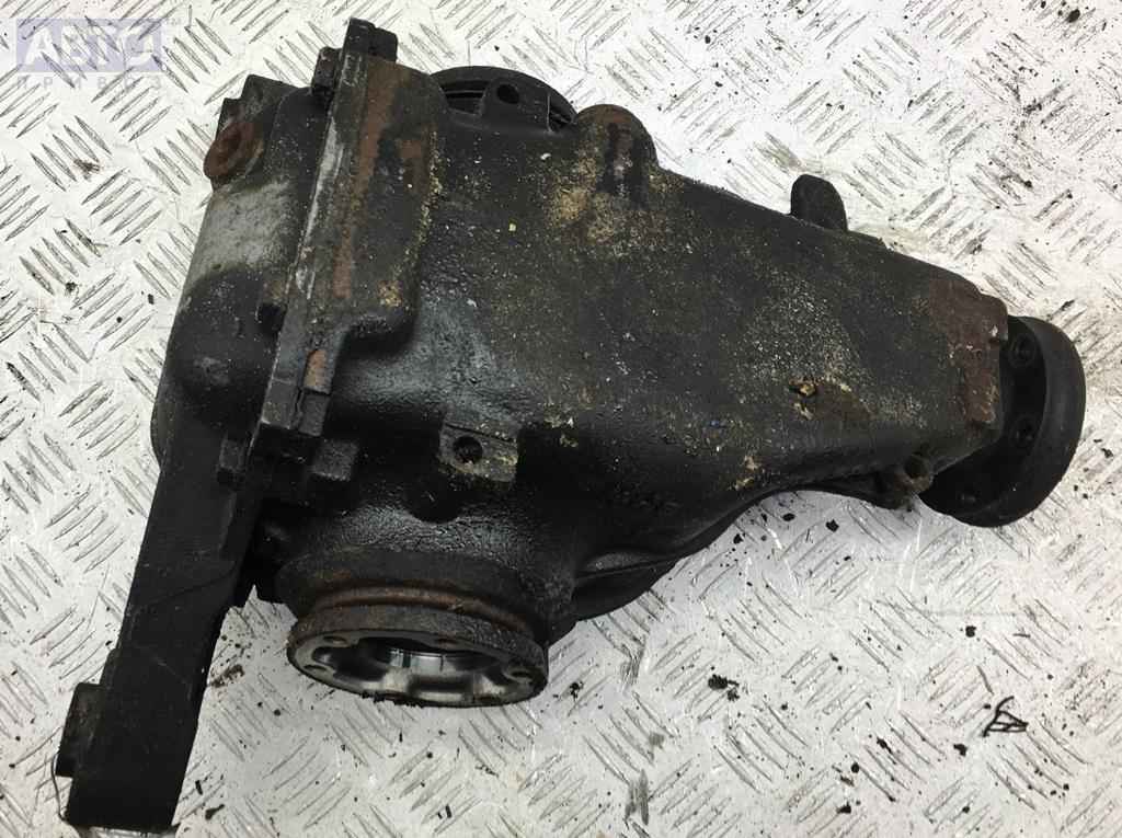 Каталог запчастей bmw e39