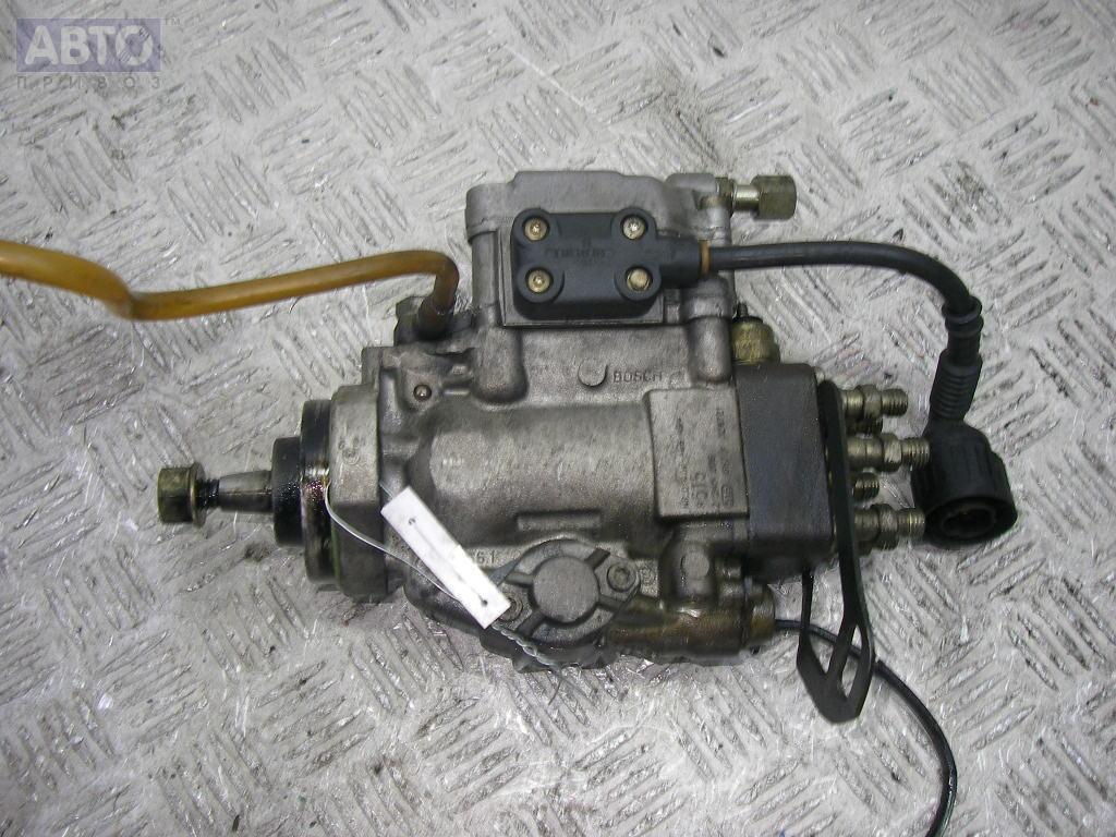 Тнвд Бмв Е39 2.5 Тдс Купить