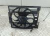 Вентилятор кондиционера BMW 5 E39 (1995-2003) Артикул 54722595 - Фото #1