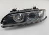 Фара левая BMW 5 E39 (1995-2003) Артикул 54755204 - Фото #1