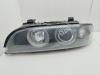 Фара левая BMW 5 E39 (1995-2003) Артикул 54795172 - Фото #1
