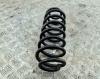 Пружина подвески задняя BMW 5 E39 (1995-2003) Артикул 54795534 - Фото #1