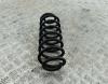 Пружина подвески задняя BMW 5 E39 (1995-2003) Артикул 54795705 - Фото #1