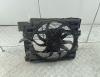 Вентилятор кондиционера BMW 5 E39 (1995-2003) Артикул 54828503 - Фото #1