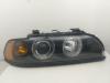 Фара правая BMW 5 E39 (1995-2003) Артикул 54926620 - Фото #1