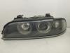 Фара левая BMW 5 E39 (1995-2003) Артикул 54934184 - Фото #1