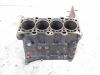 Блок цилиндров двигателя (картер) BMW 5 E39 (1995-2003) Артикул 54965067 - Фото #1