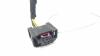 Разъем (фишка) проводки BMW 5 E39 (1995-2003) Артикул 54968369 - Фото #1