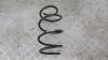 Пружина подвески передняя BMW 5 E39 (1995-2003) Артикул 54986738 - Фото #1