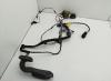 Проводка двери BMW 5 E39 (1995-2003) Артикул 55063549 - Фото #1