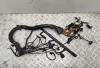 Проводка двигателя BMW 5 E39 (1995-2003) Артикул 55064620 - Фото #1