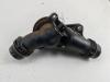 Корпус термостата BMW 5 E39 (1995-2003) Артикул 55131500 - Фото #1