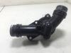 Корпус термостата BMW 5 E39 (1995-2003) Артикул 55140735 - Фото #1