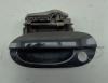 Ручка двери наружная передняя левая BMW 5 E39 (1995-2003) Артикул 55170152 - Фото #1