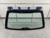 Стекло заднее BMW 5 E39 (1995-2003) Артикул 55176455 - Фото #1