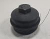 Крышка масляного фильтра BMW 5 E39 (1995-2003) Артикул 55190765 - Фото #1
