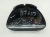 Щиток приборный (панель приборов) BMW 5 E39 (1995-2003) Артикул 55216515 - Фото #1
