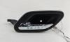 Ручка двери внутренняя задняя левая BMW 5 E39 (1995-2003) Артикул 55218543 - Фото #1