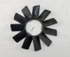 Крыльчатка вентилятора BMW 5 E39 (1995-2003) Артикул 55260982 - Фото #1