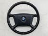 Руль BMW 5 E39 (1995-2003) Артикул 55263568 - Фото #1