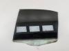 Стекло двери задней левой BMW 5 E39 (1995-2003) Артикул 55270124 - Фото #1